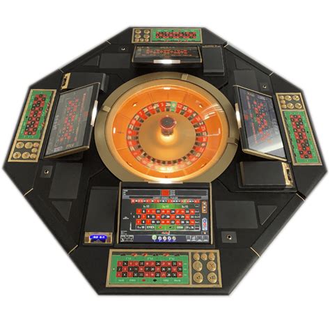 automatic roulette machine manufacturer|Alfastreet .